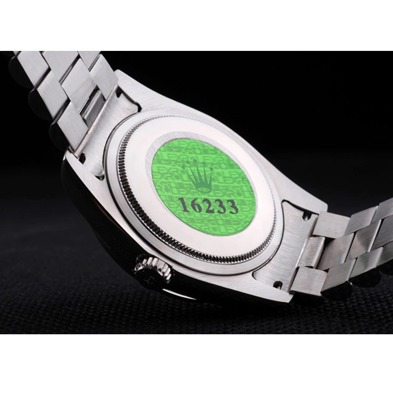 Aaa replica watch Datejust-rl48 Rolex 0621